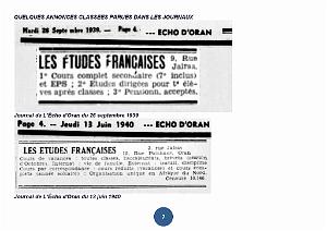PETITE CHRONIQUE DES ETUDES FRANCAISES-ECOLE LIBRE D ORAN_000007